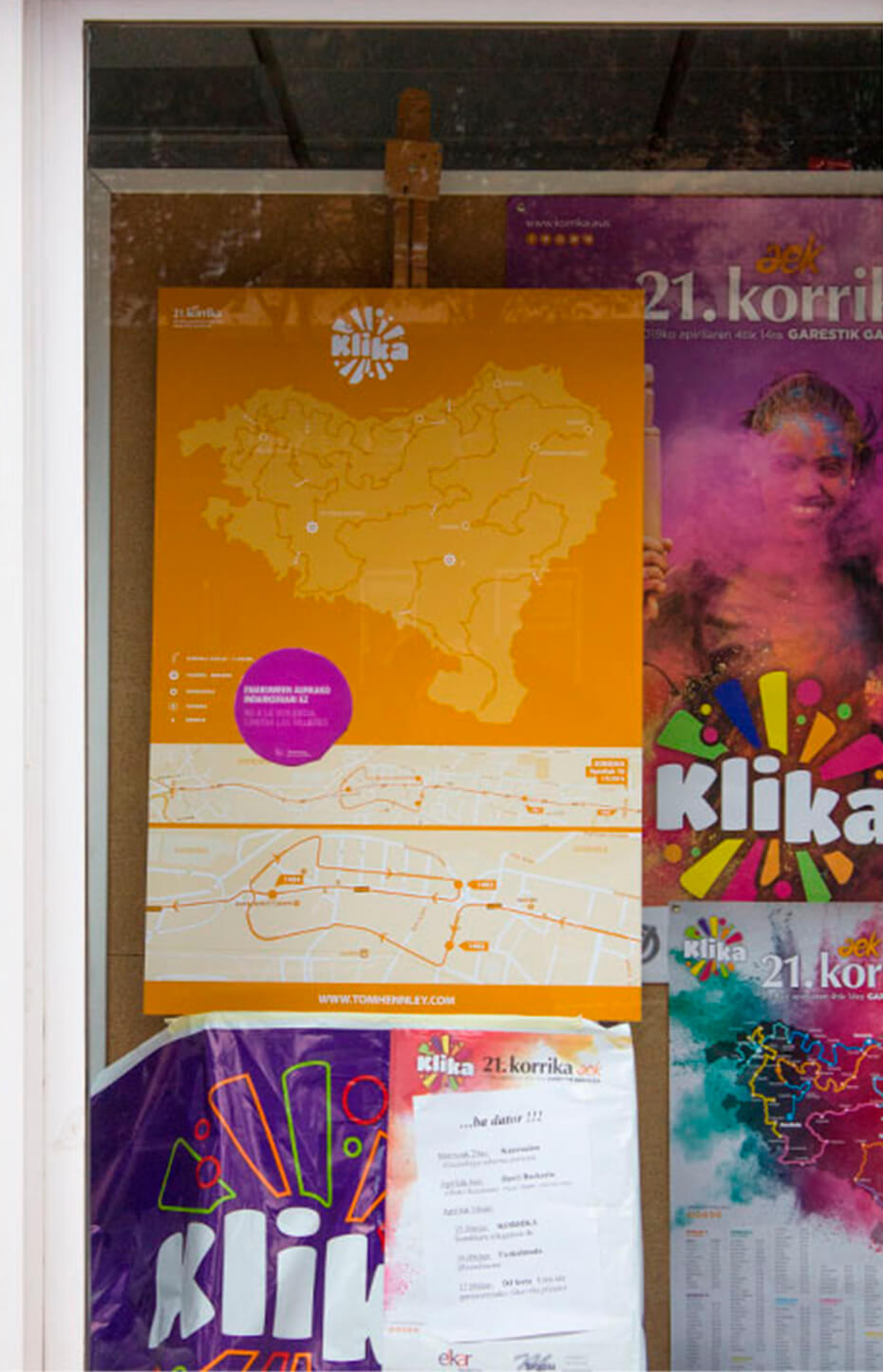 Korrika XXI